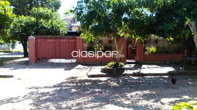 Propiedad que incluye una vivienda familiar y un departamento de 2 pisos juntos, foto 4
