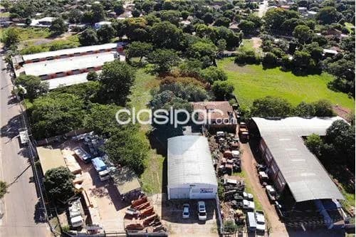 Imponente propiedad de 6.125 m2 Sobre Acceso Sur, Ñemby, foto 3