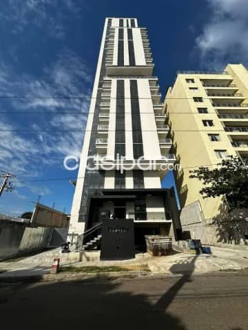 Departamento a estrenar de 2 dormitorios en ykua sati, foto 3