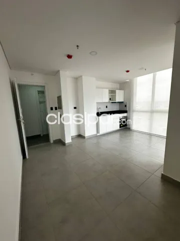 Departamento a estrenar de 2 dormitorios en ykua sati, foto 4