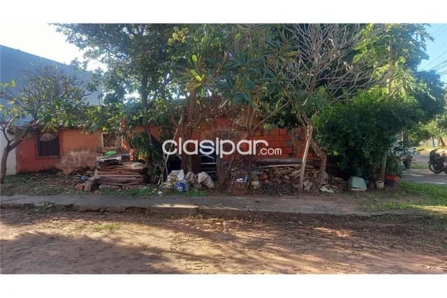 Terreno en esquina fdo.zona norte-zona indufar y botanica 5 — foto 2