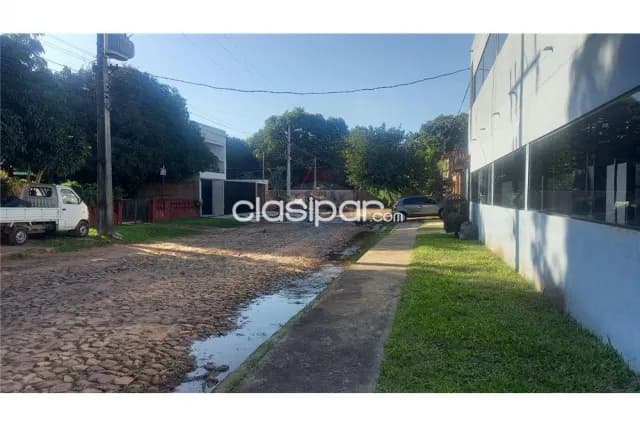 Terreno en esquina fdo.zona norte-zona indufar y botanica 5 — foto 3