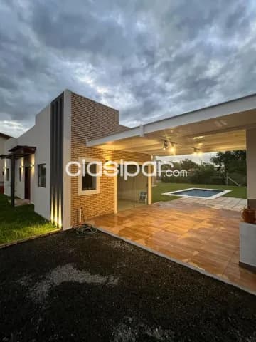 Casa a Estrenar en Puerta del Lago - CLHO7228026 — foto 2