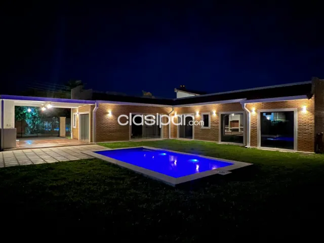 Casa a Estrenar en Puerta del Lago - CLHO7228026 — foto 5