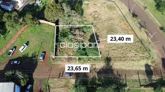 Terreno ubicado a tan solo metros de la Costanera - Barrio Santa María, foto 2