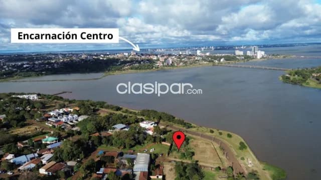 Terreno ubicado a tan solo metros de la Costanera - Barrio Santa María, foto 4