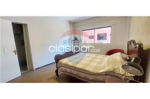 Departamento en fortaleza 1. Asunción-la encarmación