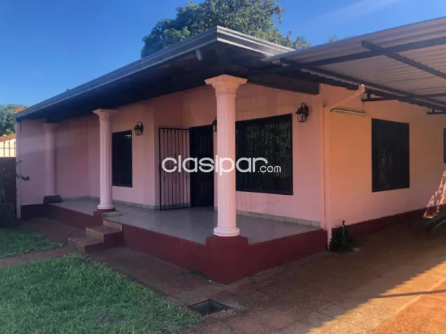 Amplia casa de 3 dormitorios en capiata (ruta d027), foto 2