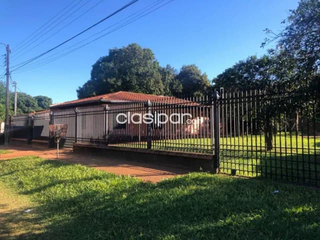 Amplia casa de 3 dormitorios en capiata (ruta d027), foto 3