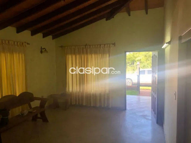 Amplia casa de 3 dormitorios en capiata (ruta d027), foto 4