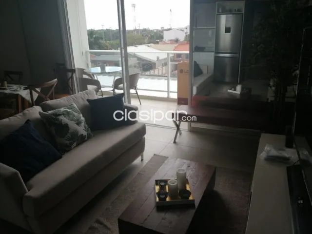 Departamento amoblado en asuncion zona cit cod 3078 — foto 2