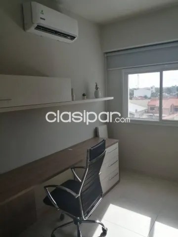 Departamento amoblado en asuncion zona cit cod 3078 — foto 3