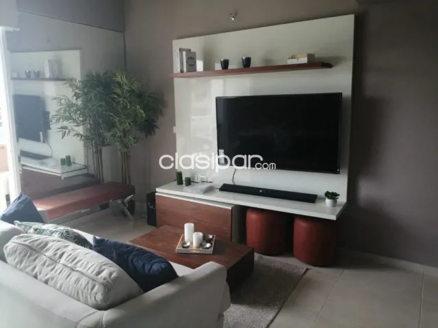 Departamento amoblado en asuncion zona cit cod 3078 — foto 5