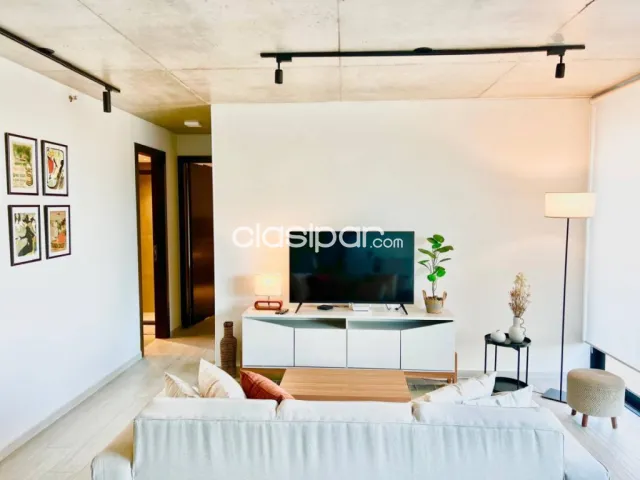 Hermoso departamento amoblado con 2 dormitorios en Villa Morra, foto 2