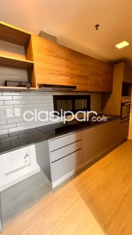 Hermoso departamento amoblado con 2 dormitorios en Villa Morra, foto 5