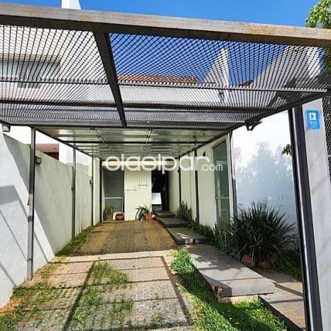 duplex de 3 dormitorios en el barrio santísima Trinidad Asunción