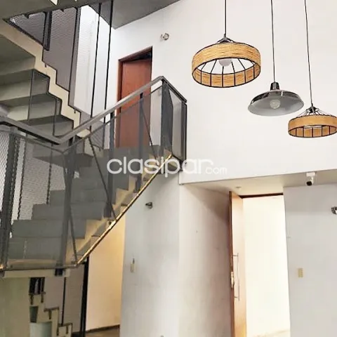 duplex de 3 dormitorios en el barrio santísima Trinidad Asunción, foto 3