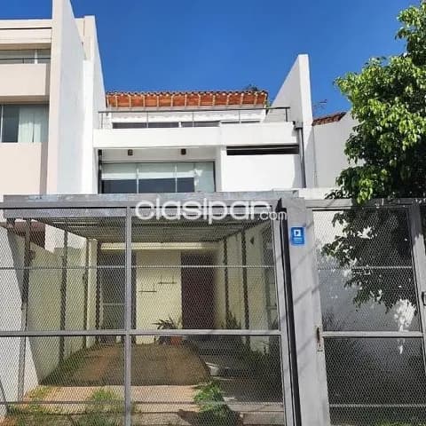 duplex de 3 dormitorios en el barrio santísima Trinidad Asunción, foto 4