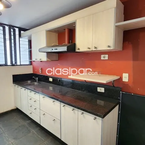 duplex de 3 dormitorios en el barrio santísima Trinidad Asunción, foto 5