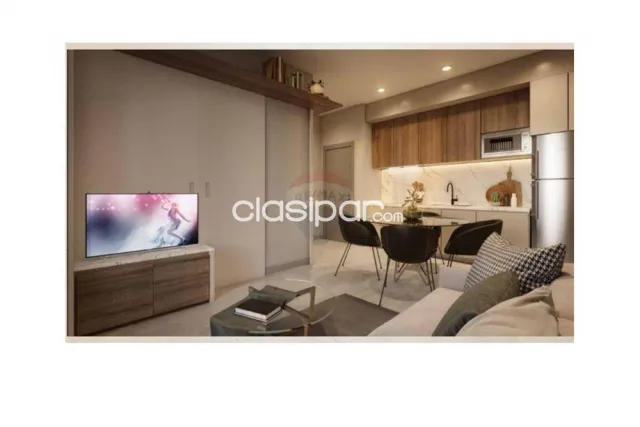 En VENTA dpto de 2 dorm en HIT — foto 3