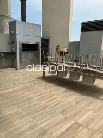 Lujoso departamento en venta en ycua sati a pasos del paseo la galeria - asuncion, foto 3