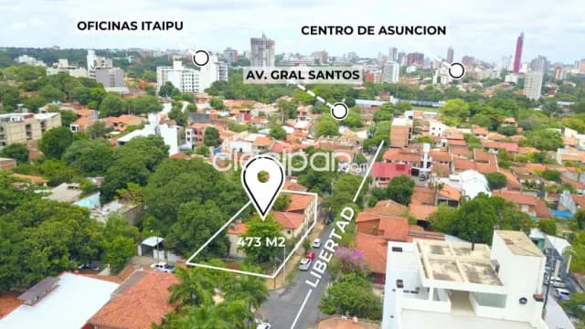 En venta propiedad en barrio Jara, foto 2