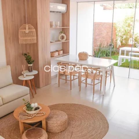 Dúplex en pozo y terminados, de 2, 3 y 4 dormitorios en barrio cerrado de Luque, foto 5