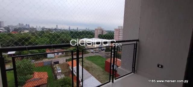 Departamento 2 dorm. Z/ club internacional de tenis (cód. 1345), foto 4
