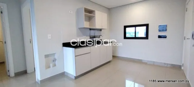 Departamento 2 dorm. Z/ club internacional de tenis (cód. 1345), foto 5