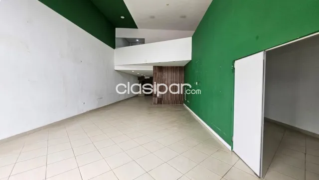 Local comercial 244 m2 sobre ruta transchaco,loma pyta — foto 2