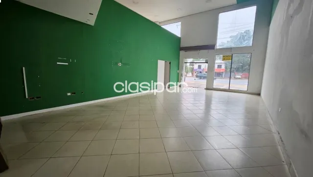 Local comercial 244 m2 sobre ruta transchaco,loma pyta — foto 3