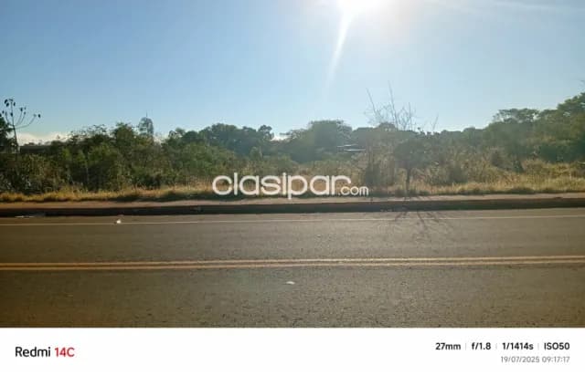 De propiedad suburbana sobre ruta sexta, foto 3
