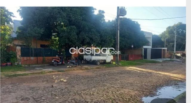 Terreno en esquína fdo.zona norte- zona indufar y colegio cas, foto 2