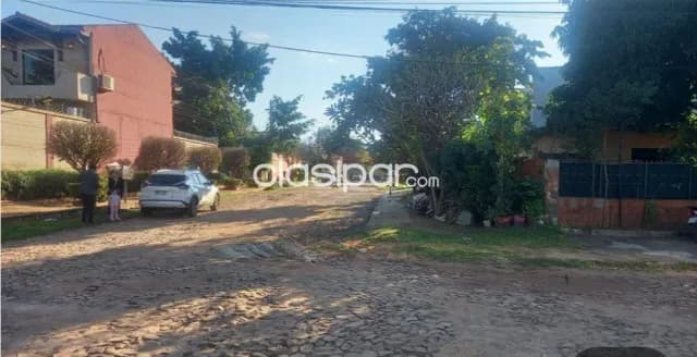 Terreno en esquína fdo.zona norte- zona indufar y colegio cas, foto 3