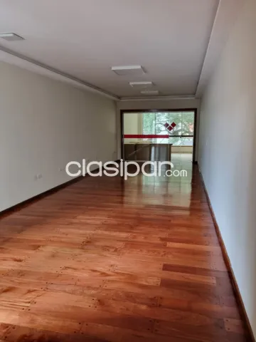 Villa Morra - eje corporativo etc - grandes oficinas- superfic. A convenir! — foto 3