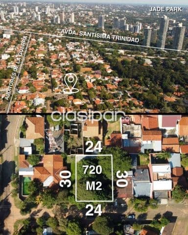 En Venta en Mburucuya id 38348, foto 1