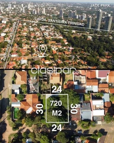 En Venta en Mburucuya id 38348, foto 2
