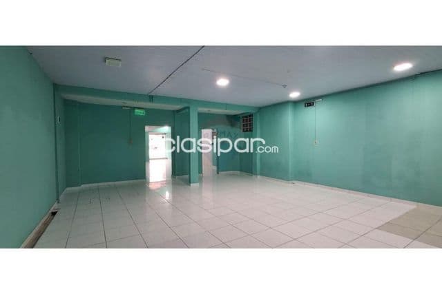Local de 127 M2 en Villa Elisa — foto 1