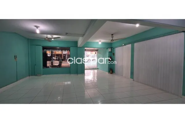 Local de 127 M2 en Villa Elisa — foto 3