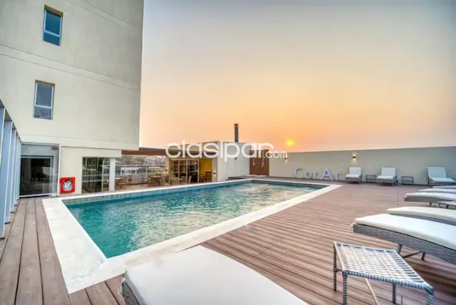Departamento de 2 dormitorios en Asunción, Las Lomas — foto 4