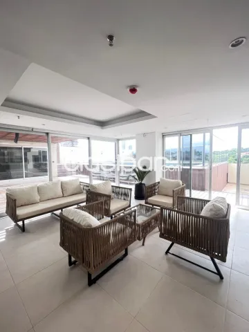 Departamento de 2 dormitorios en Asunción, Las Lomas — foto 5