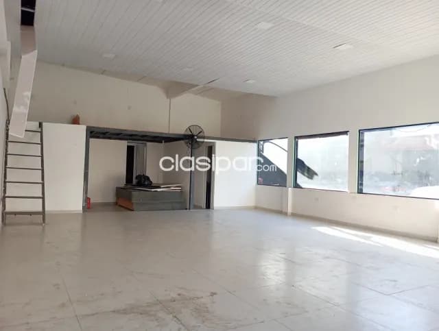 Salón Comercial en Fernando de la Mora, Zona Sur, foto 3