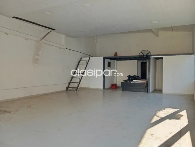 Salón Comercial en Fernando de la Mora, Zona Sur, foto 5