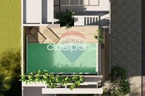 Departamento Moderno en El Corazón de Las Mercedes, foto 3
