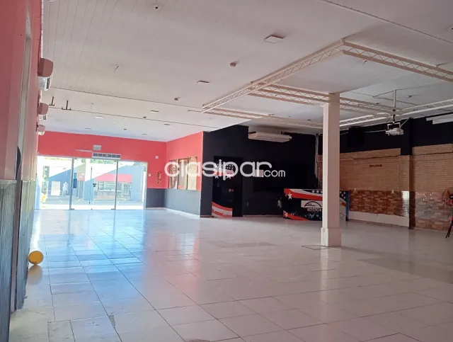 Salón Comercial en Fernando de Mora, Zona Sur — foto 3
