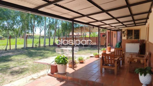 Casa Quinta de 720 M2 en Guarambare — foto 4