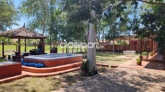 Casa Quinta de 720 M2 en Guarambare — foto 5