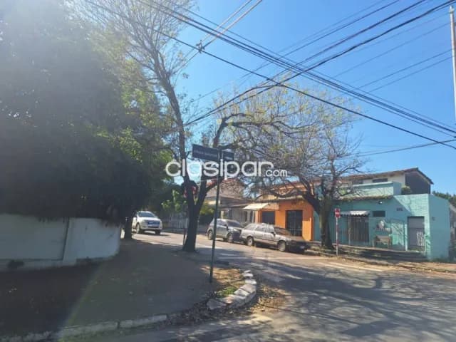 En venta terreno en esquina en Recoleta Asunción iD 37922 — foto 4