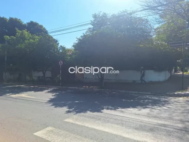 En venta terreno en esquina en Recoleta Asunción iD 37922 — foto 5