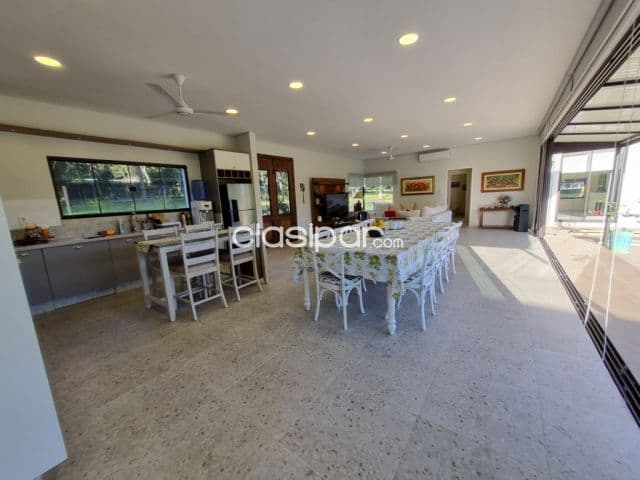 Casa de 1.260 m2 en Condominio de San Bernardino - CLHO7233251